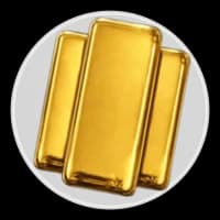 شمش-طلا-۲۴ عیار